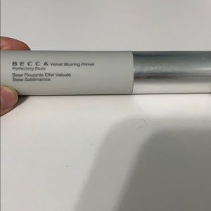 Becca Perfectig base